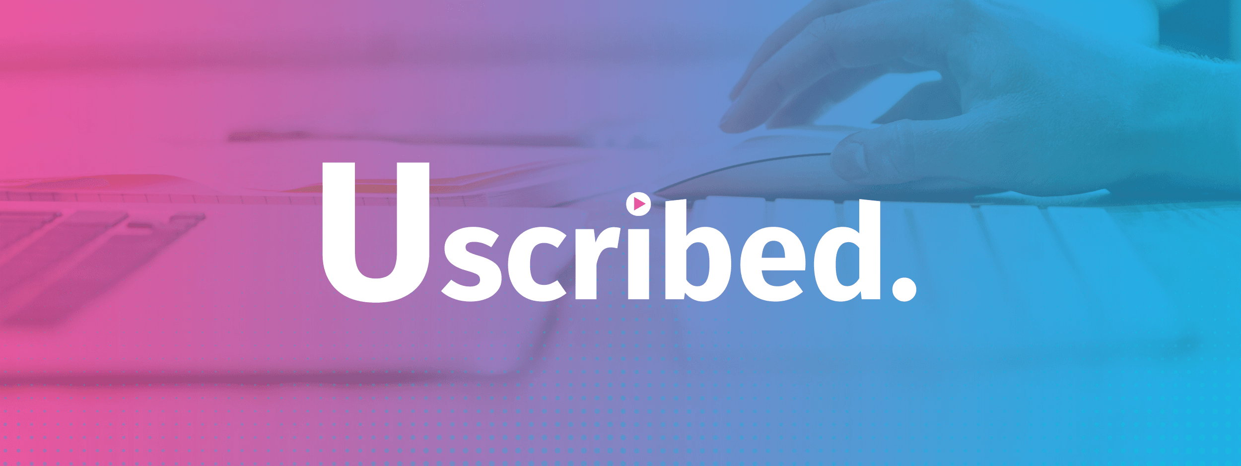 Uscribed Illustration